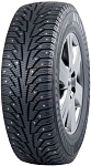 Картинка Автомобильные шины Nokian Nordman C 195/75R16C 107/105R