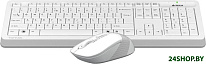Fstyler FG1010S (белый/серый)
