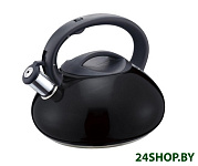 Картинка Чайник Mallony MAL-105-N чёрный (910095)