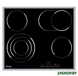 Картинка Варочная панель Weissgauff HV 643BSX