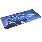 Картинка Коврик для мыши White Shark MP-1874 Arcane Sentry XL