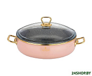 Картинка Сотейник Agness Тюдор 950-274