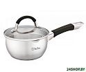 Кастрюля с длинной ручкой Bollire BR-2401