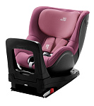Картинка Автокресло Britax Romer Dualfix M i-size (wine rose)