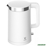 Картинка Электрочайник Viomi Mechanical Kettle V-MK152A