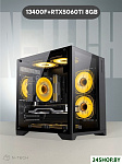 Playbox BK92305