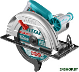 Картинка Дисковая пила Total TS1222356
