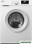 Картинка Стиральная машина KRAFT KF-MDS6106W