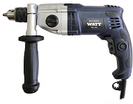 Картинка Ударная дрель WATT WSM-1050 2.105.013.00
