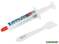 Картинка Термопаста Gembird FreeZzz GF-01-5 (5 г)