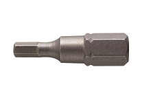 Картинка Набор бит HOEGERT HEX 6 HT1S346 2 шт