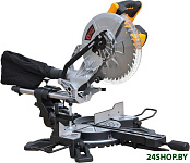 Картинка Торцовочная пила Katana Japan HD line MS3000