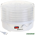 Картинка Сушилка для овощей и фруктов Sakura SA-7805