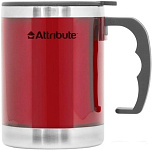 Картинка Термокружка Attribute AVF201 (красный)