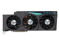 Картинка Видеокарта Gigabyte GeForce RTX 3080 Ti Eagle 12GB GDDR6X GV-N308TEAGLE-12GD