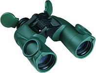 Картинка Бинокль YUKON 10x50 WA