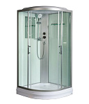 Картинка Душевая кабина WeltWasser WW500 Werra 802