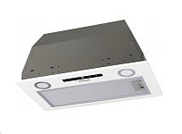 Картинка Кухонная вытяжка Weissgauff Box 1200 WH