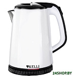 Картинка Электрический чайник KELLI KL-1409 (2,0л)