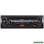Картинка CD/MP3-магнитола Sony CDX-1201U