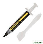Картинка Термопаста ExeGate ETG-9WMK Gold EX282342RUS (2 г)