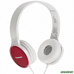 Картинка Наушники Panasonic RP-HF300GC-P (розовый)