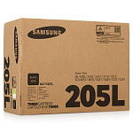 Картинка Тонер-картридж SAMSUNG MLT-D205L