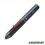 Картинка Термоклеевой пистолет Bosch Gluey Smoky grey 06032A2101