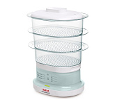 Картинка Пароварка Tefal VC-130130