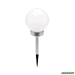 Картинка Садовый светильник Lamper Шар 602-1003