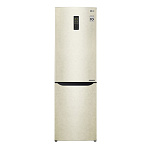 Картинка Холодильник LG GA-B419SEUL
