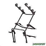 Картинка Велобагажник Peruzzo Hi-Bike (3 вел.)