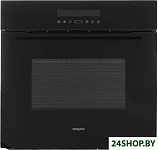 Картинка Электрический духовой шкаф Akpo PEA 7009 SED04 BL