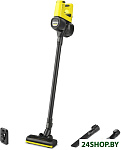 Картинка Пылесос Karcher VC 4 Cordless myHome 1.198-620.0