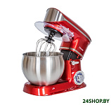 Картинка Планетарный миксер Pioneer MX327 Red