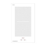 Картинка Варочная панель MAUNFELD MVI31.FL2-WH