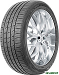 N'Fera RU1 225/55R19 99H