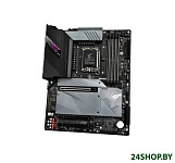 Картинка Материнская плата Gigabyte Z690 Aorus Elite DDR4 (rev. 1.0)