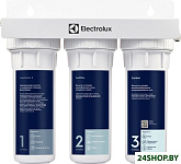 Картинка Стационарная система под мойкой Electrolux AquaModule Softening