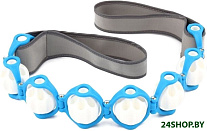 Роликовый Massage Rope YM-153