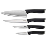 Картинка Набор ножей Tefal K221S475
