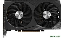 GeForce RTX 3060 Windforce OC 12G GV-N3060WF2OC-12GD (rev. 2.0)