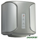 Картинка Сушилка для рук Puff 8806C (серебристый)