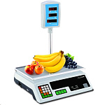 Картинка Торговые весы KELLI KL-1525