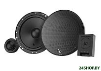 Картинка Компонентная АС Infinity Alpha 650C