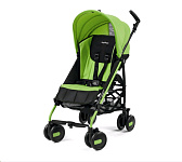 Картинка Детская прогулочная коляска Peg-Perego Pliko Mini (Wasabi)
