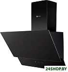 Картинка Кухонная вытяжка Schtoff Albina 60 (черный)