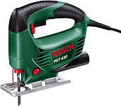 Картинка Электролобзик Bosch PST 650 (06033A0721)