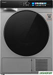 WD 998 Heat Pump Full Touch Silver