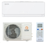 Картинка Сплит-система Ultima Comfort Explorer EXP-36PN-IN/EXP-36PN-OUT